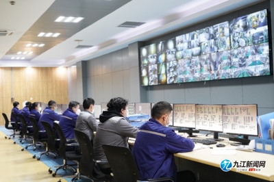 新春走基层 | 赛得利 生产线高速运转，奋力冲刺“开门红”