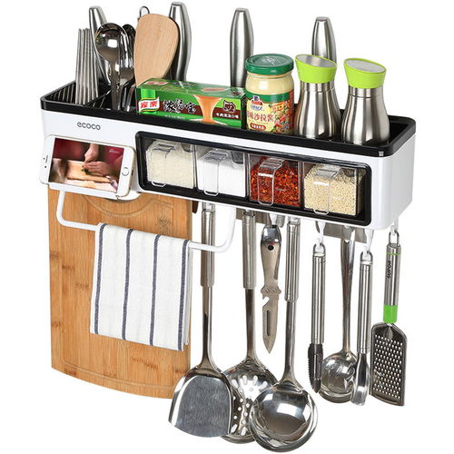 抖音上的居家宝藏 创意实用收纳与厨房小百货，让生活更精致