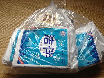 100-20优惠券买到的生活日用品 不仅仅是省钱，更是一种生活美学